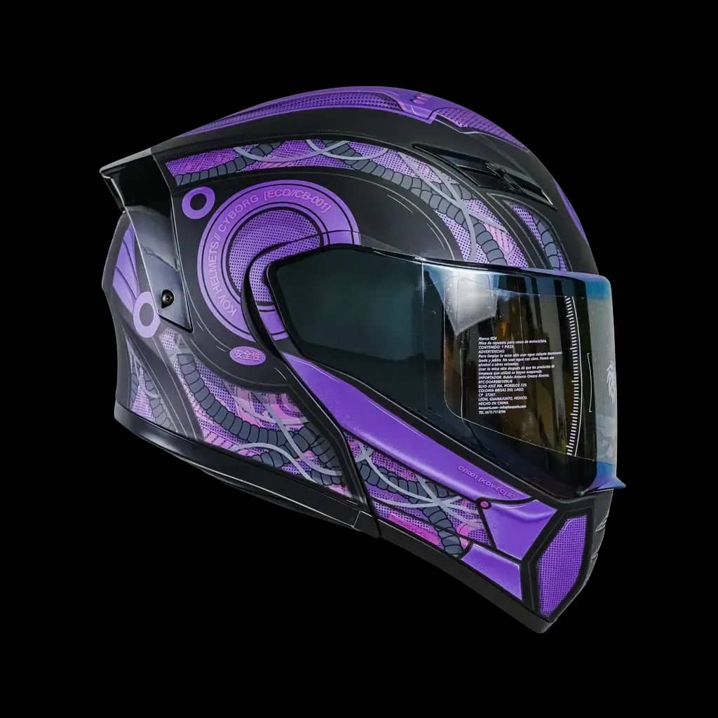 Scooter image 1