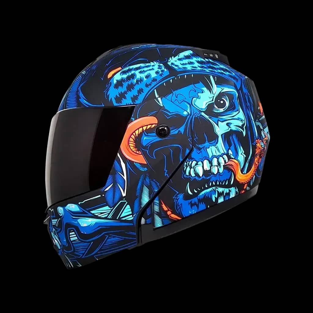 Scooter image 1