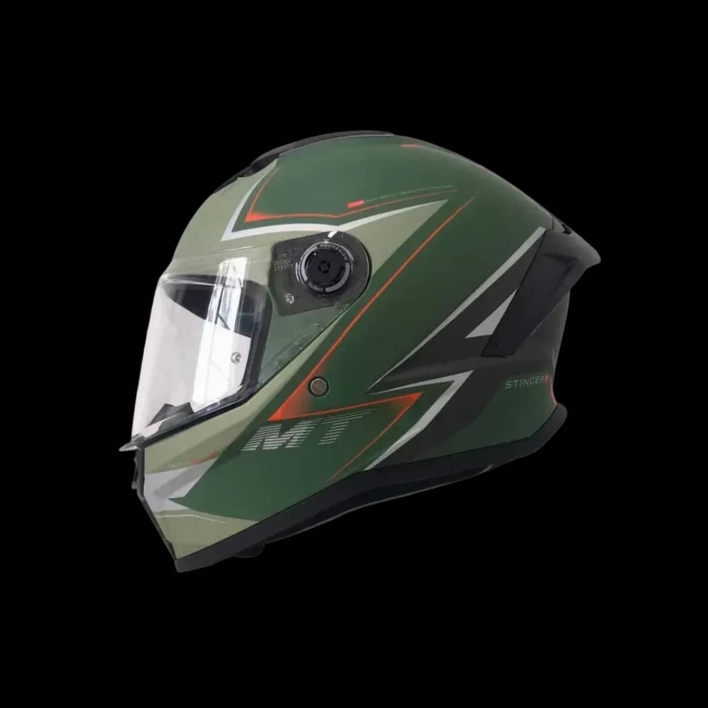 Scooter image 1