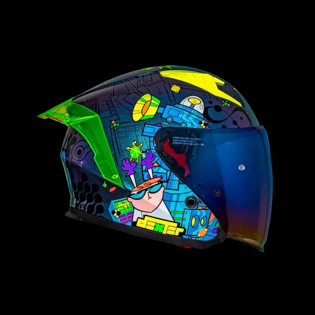 Scooter image 1