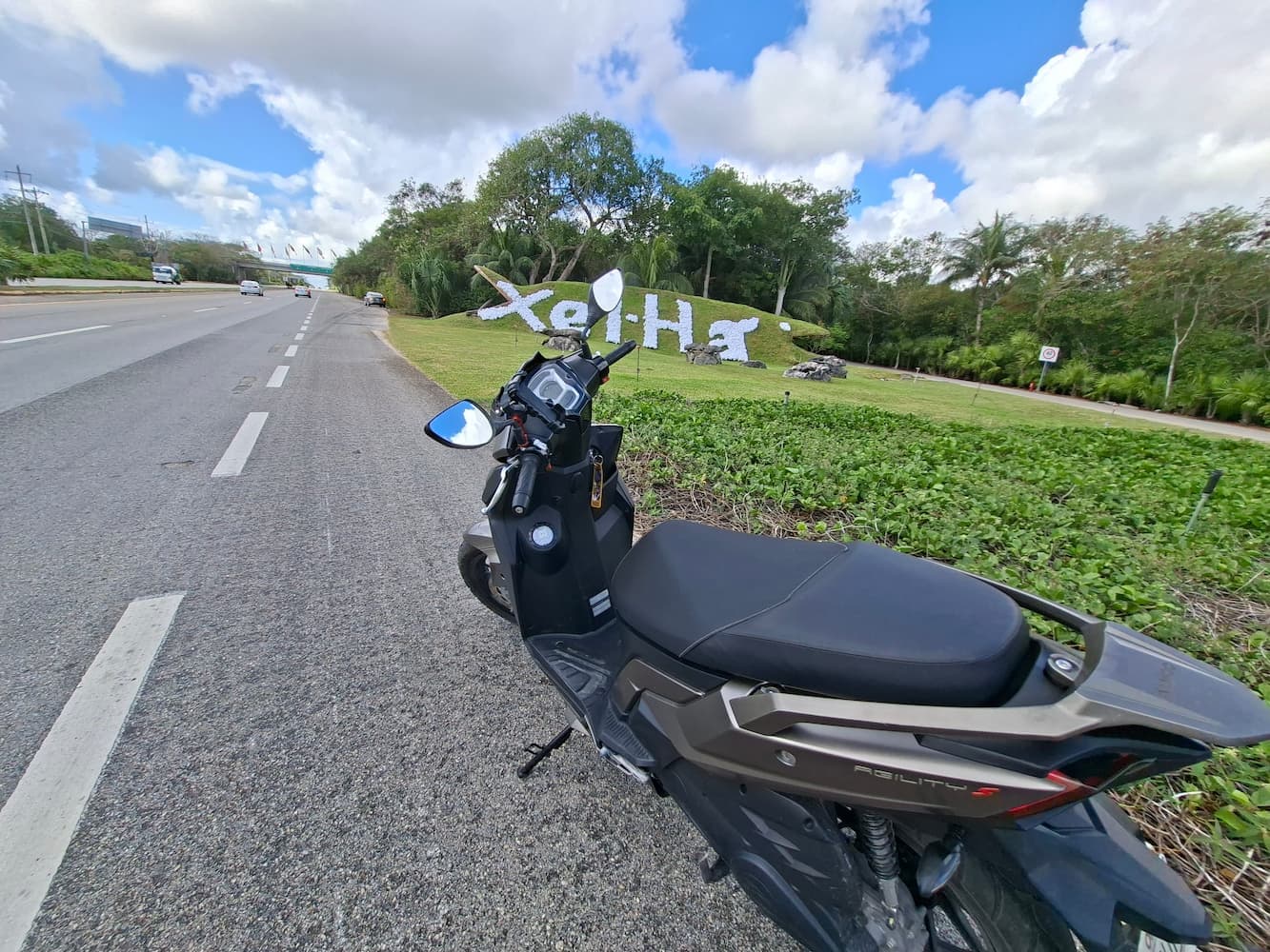 Blog: Scooter Safety in Cancun and the Riviera Maya: What Actually Goes Wrong