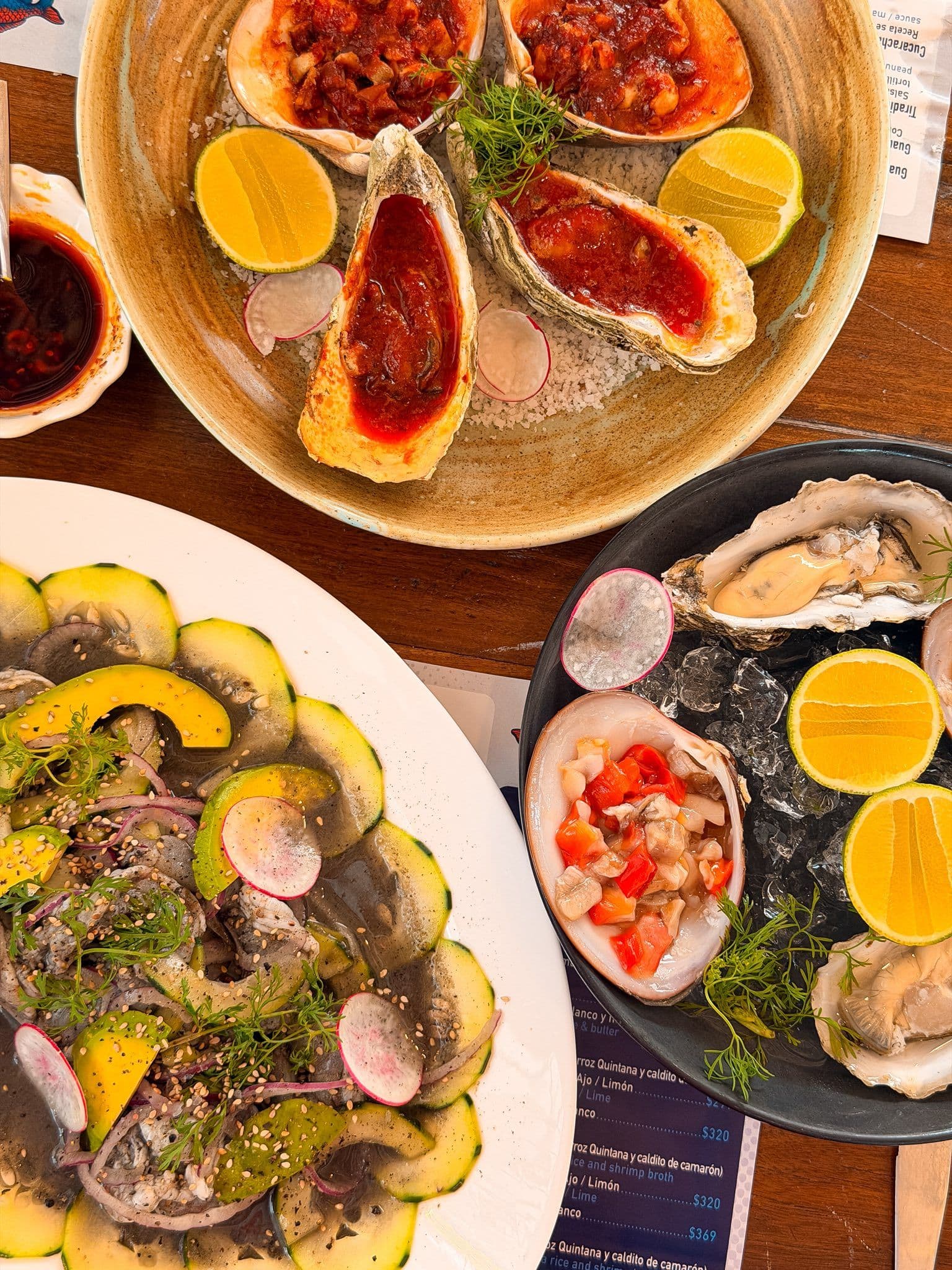 Blog: Playa del Carmen Food Guide: One Day of Eating, Start to Finish