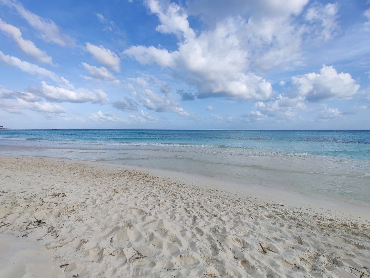 Blog: Hidden Beaches of the Riviera Maya: Ten Stops You Can Reach by Scooter