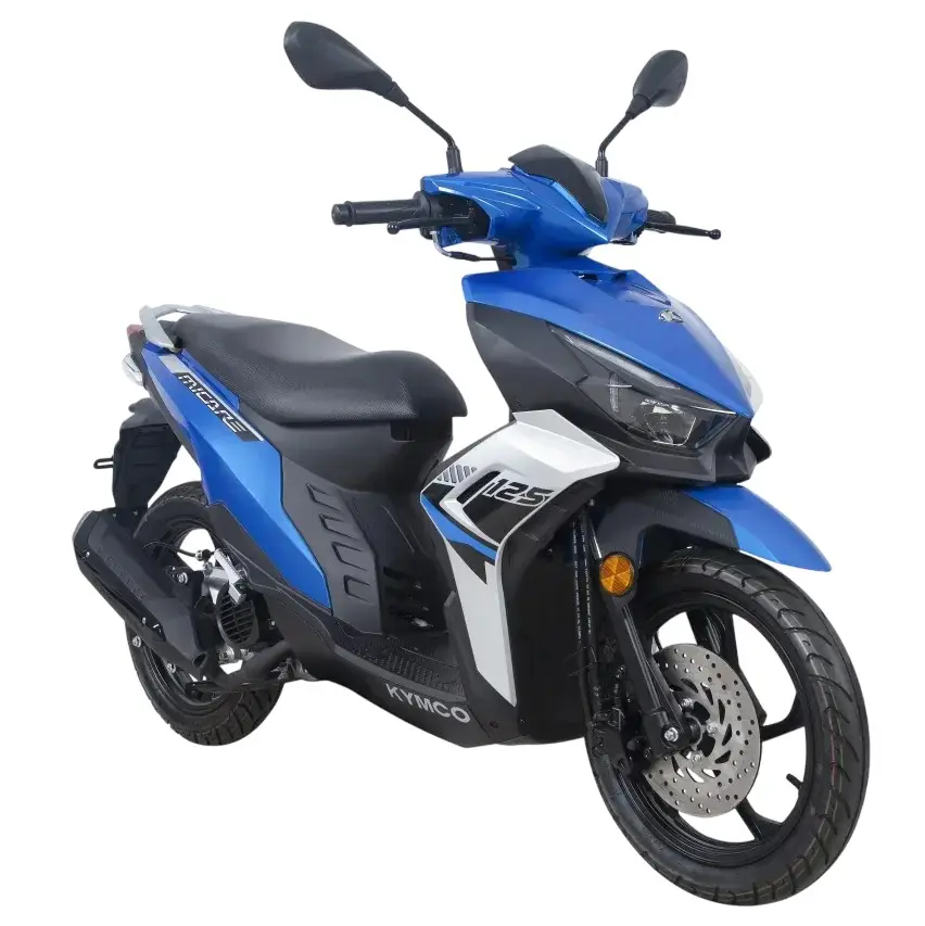 Scooter image 1